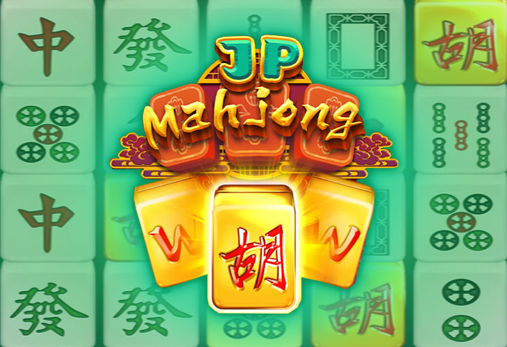 JP Mahjong
